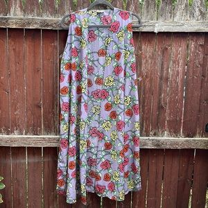 LuLaRoe Joy Vest | size M
